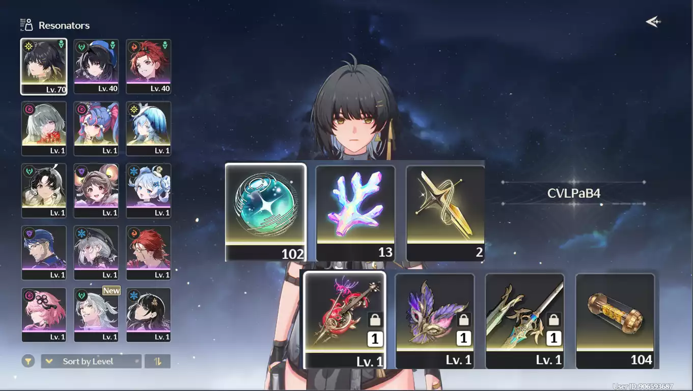 phro trấn roccia trấn xác shore